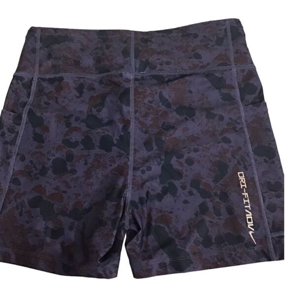 NIKE WMNS ACG DRI-FIT ADV 'CRATER LOOKOUT' SHORT Size Medium - Picture 9 of 11